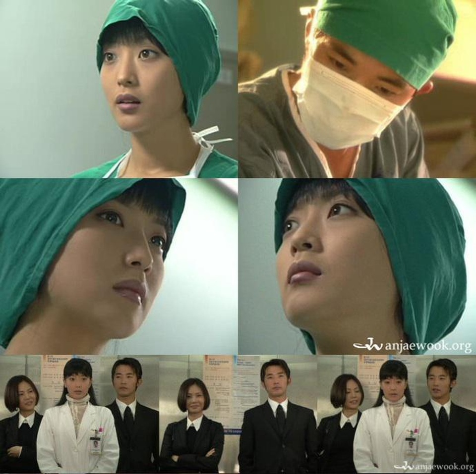 Nhan sắc của mỹ nhân 40 tuổi Kim Hee Sun ngày ấy và bây giờ - 6
Năm 1998, trong bộ phim truyền hình dài tập wonderful days, Kim Hee Sun vào vai một nữ bác sĩ sống cô độc. Đây được xem là vai diễn đổi đời của Kim Hee Sun khi cô hoàn thành xuất sắc vai diễn và nhớ được những lời thoại đầy tính chuyên môn.