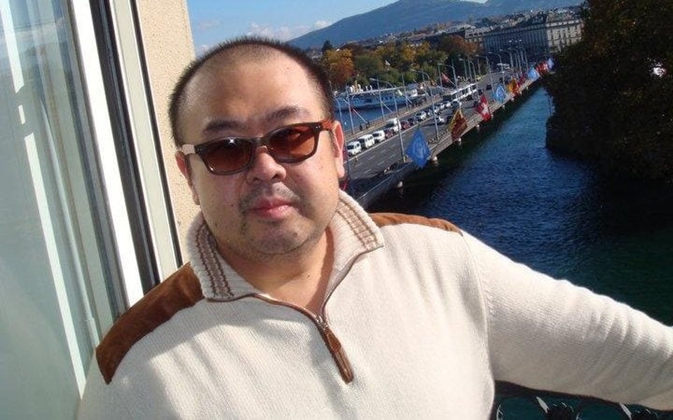 Một người thân của ông Kim Jong-nam sắp đến Malaysia hỗ trợ điều tra - 1
Ông Kim Jong-nam, anh trai nhà lãnh đạo Triều Tiên Kim Jong-un. (Ảnh: Getty)
