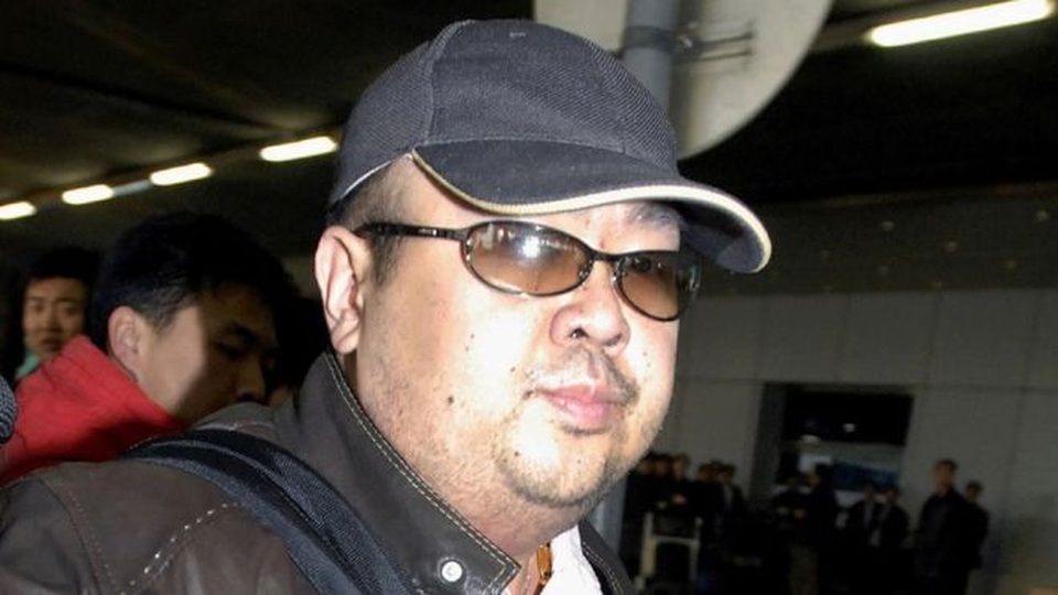 Malaysia: Một quan chức sứ quán Triều Tiên là nghi phạm trong vụ ông Kim Jong-nam - 1
Ông Kim Jong-nam (Ảnh: AFP)