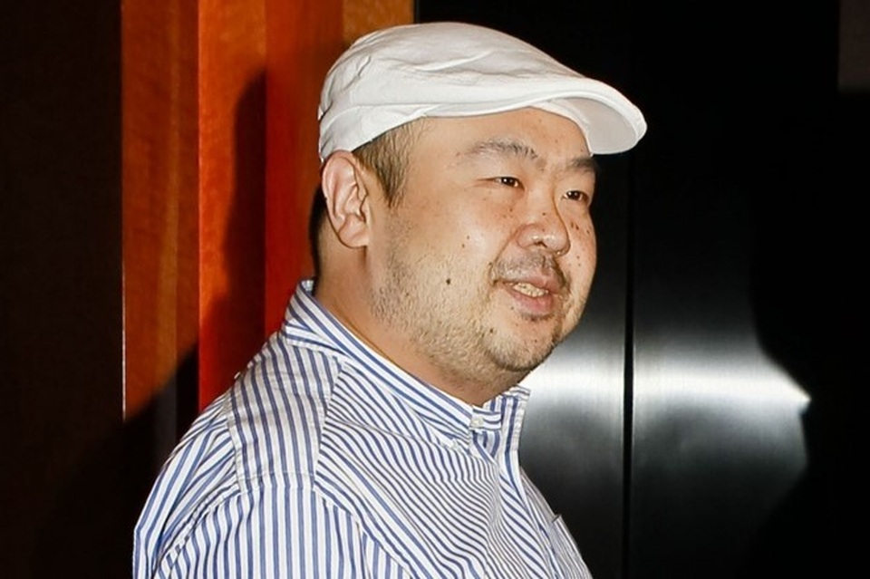 Thi thể ông Kim Jong-nam được chuyển đến nhà hỏa thiêu - 1
Ông Kim Jong-nam, anh trai nhà lãnh đạo Triều Tiên Kim Jong-un. (Ảnh: AFP)