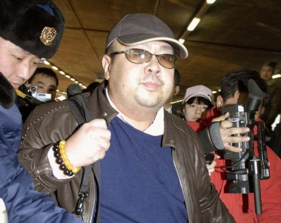 Malaysia sẽ trao thi thể ông Kim Jong-nam cho Triều Tiên - 1 Ông Kim Jong-nam (Ảnh: Reuters)