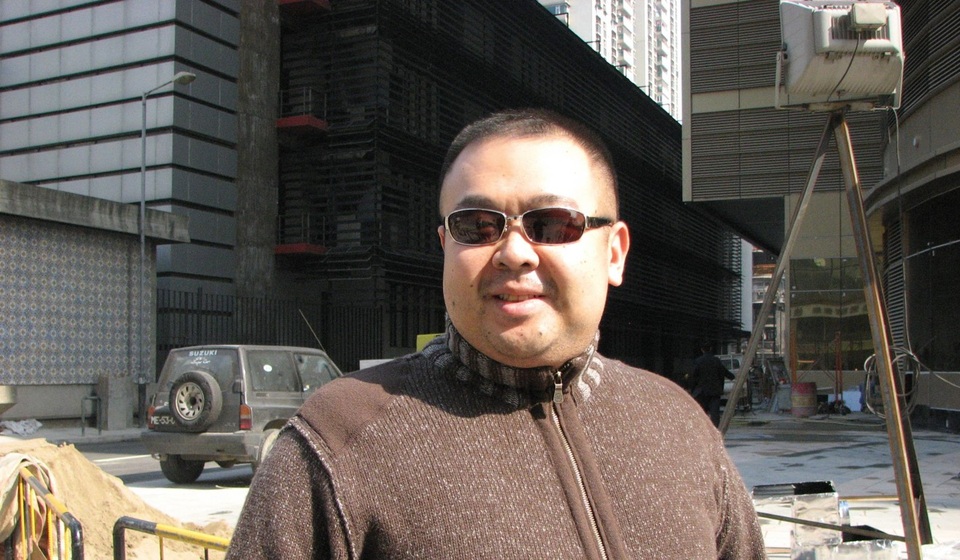 Macau - mắt xích ngầm kết nối Triều Tiên với thế giới - 1
Ông Kim Jong-nam tại Macau năm 2007 (Ảnh: AFP)