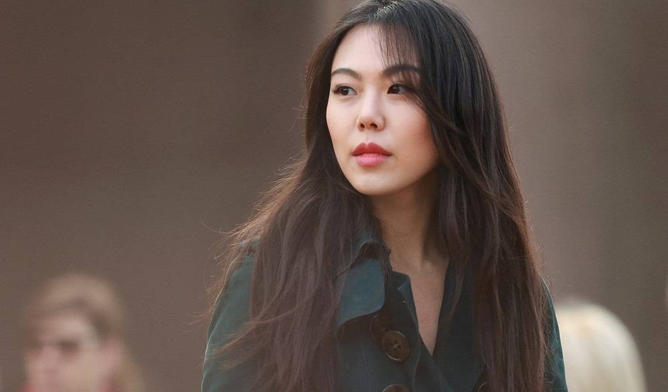 Đằng sau chuyện tình lùm xùm nhất giới điện ảnh Hàn Quốc - 1 Nữ diễn viên Kim Min-hee