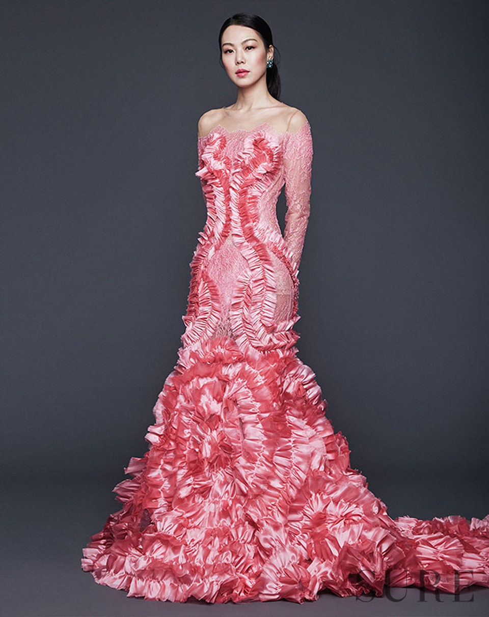 Kim Min Hee: Nữ diễn viên tài năng hay kẻ "giật" chồng trơ trẽn? - 13 Kim Min Hee: Nữ diễn viên tài năng hay kẻ "giật" chồng trơ trẽn? - 13