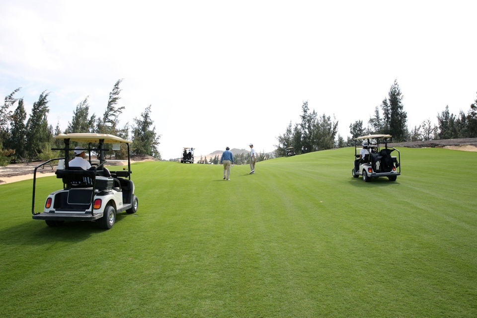 Đi Thái Lan du lịch kết hợp với chơi golf– thú chơi mới của doanh nhân - 2 Đi Thái Lan du lịch kết hợp với chơi golf– thú chơi mới của doanh nhân - 2