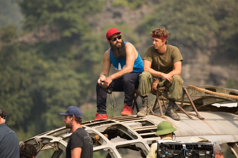 “Kong” vẫn hút khán giả bất kể “Người đẹp và quái vật” ra rạp - 6 “Kong” vẫn hút khán giả bất kể “Người đẹp và quái vật” ra rạp - 6