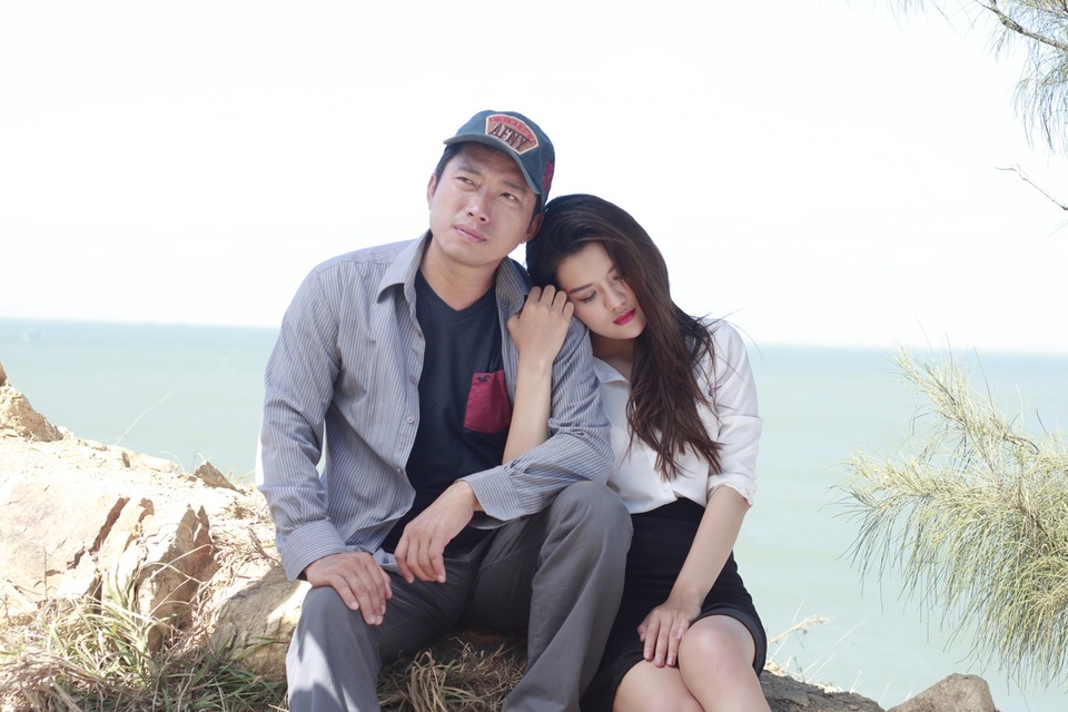 Kinh Quốc mất 6 ngày cho một phim ngắn - 3 Kinh Quốc mất 6 ngày cho một phim ngắn - 3
