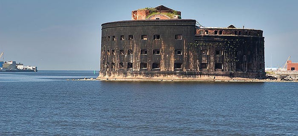 Những “thiên đường hạ giới” đẹp mê mẩn nhưng lại cấm khách - 5 Những “thiên đường hạ giới” đẹp mê mẩn nhưng lại cấm khách - 5