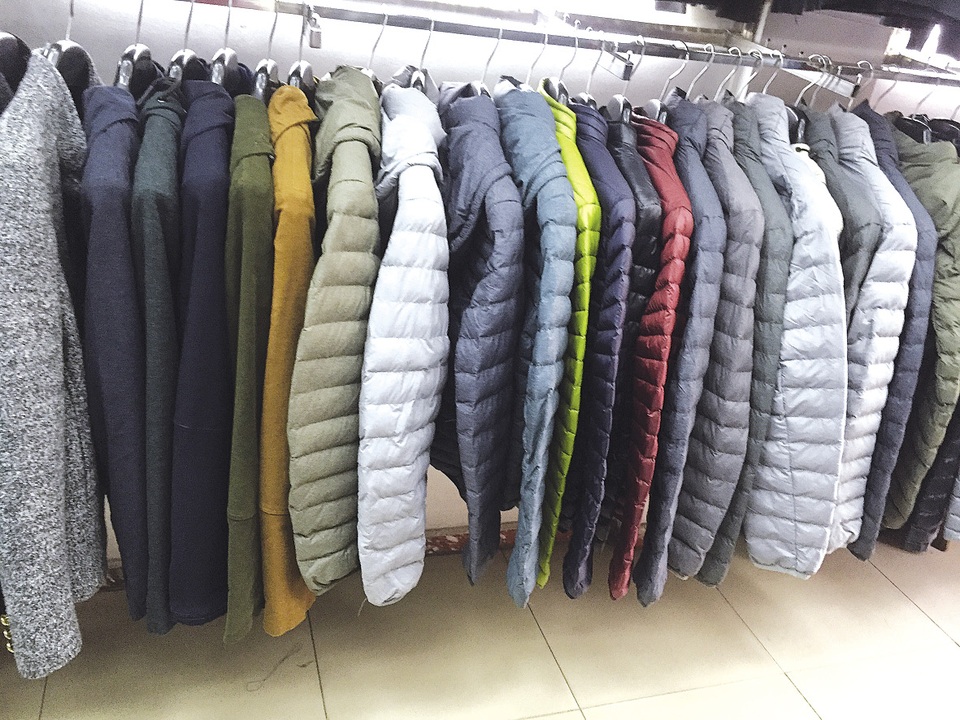 Mùa đông không lạnh - “kẻ khóc người cười” - 1 Mùa đông không lạnh - “kẻ khóc người cười” - 1