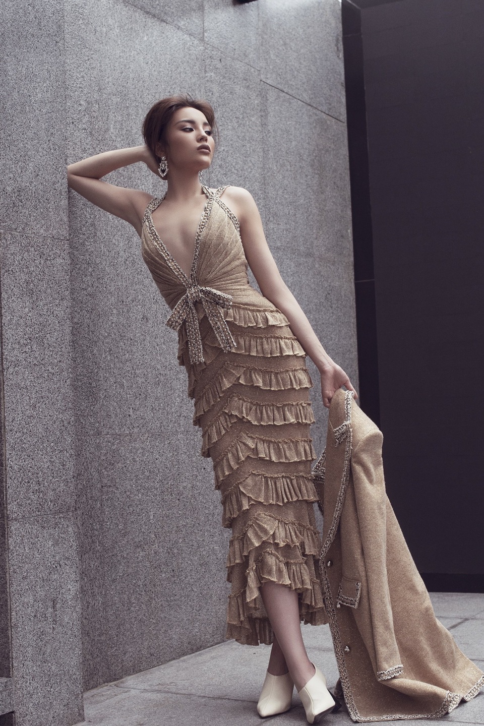 Tham gia truyền hình thực tế đã giúp Kỳ Duyên đến gần hơn với những khán giả, bên cạnh đó còn cho cô nàng thể hiện được cá tính và bản lĩnh của mình sau nhiều ồn ào không đáng có.