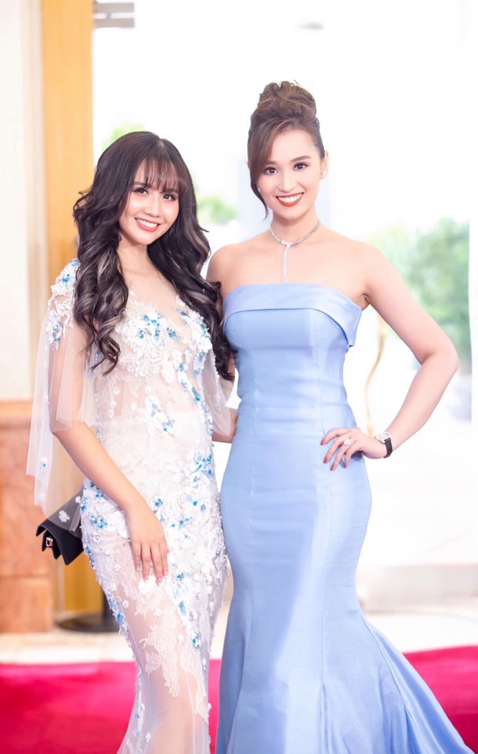 Mối quan hệ thực sự của Lã Thanh Huyền với Phan Hải “Người phán xử” là gì? - 6 Mối quan hệ thực sự của Lã Thanh Huyền với Phan Hải “Người phán xử” là gì? - 6