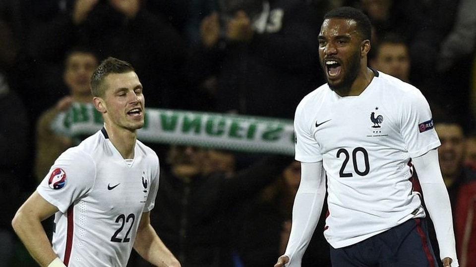 Những điều có thể bạn chưa biết về “bom tấn” đắt giá nhất lịch sử Arsenal - 3 Lacazette mới chỉ ghi 1 bàn cho ĐTQG Pháp