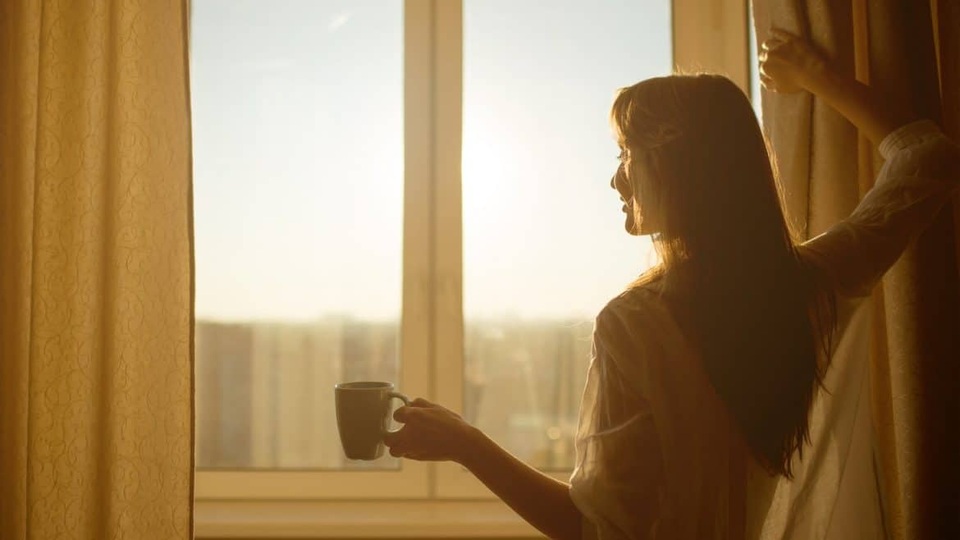 Làm gì khi thức dậy để có một tâm trạng tốt cho ngày mới? - 3 Làm gì khi thức dậy để có một tâm trạng tốt cho ngày mới? - 3