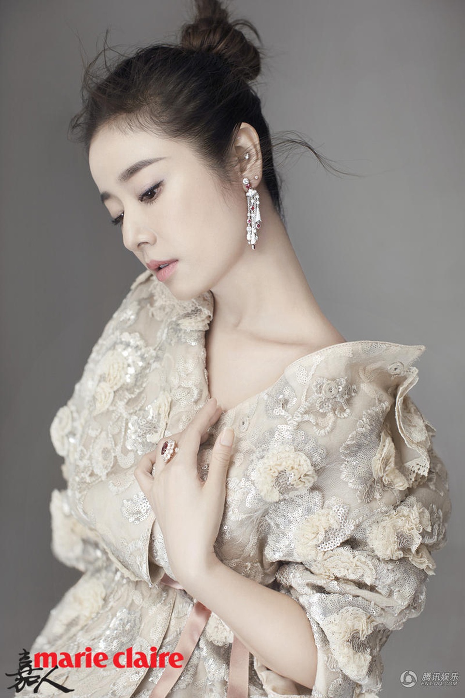 "Mẹ bỉm sữa" Lâm Tâm Như đắt sô sự kiện dù mới tái xuất - 10 "Mẹ bỉm sữa" Lâm Tâm Như đắt sô sự kiện dù mới tái xuất - 10