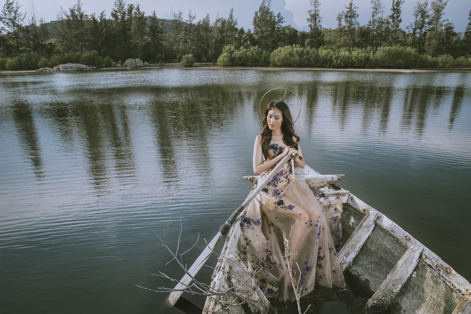 
Show diễn “De Hanoi à Paris” bắt đầu vào lúc 18h00 ngày 13/5/2017 tại Đại sứ quán Pháp Hà Nội.
