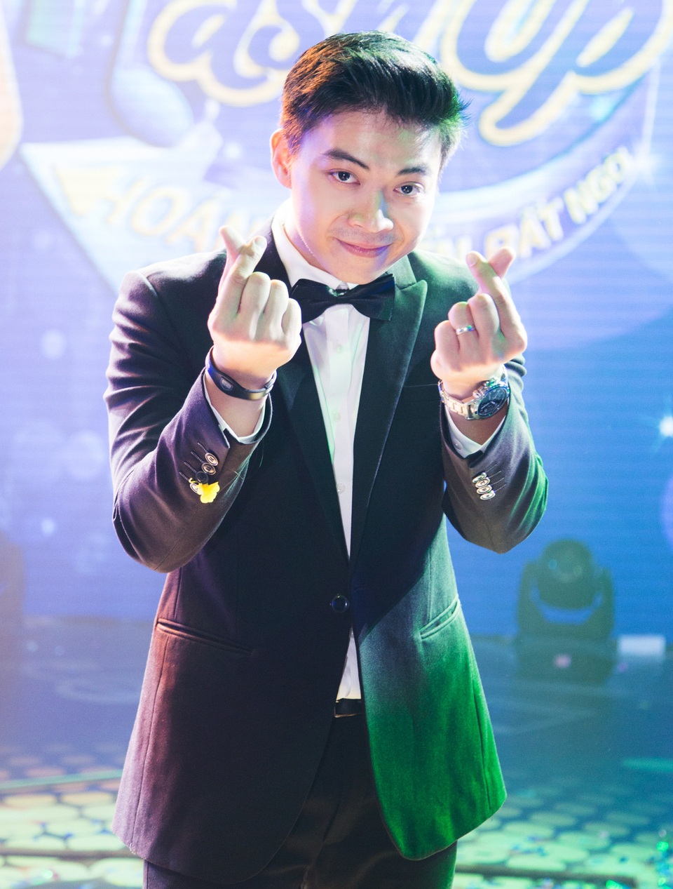 Gameshow cuối cùng của NSƯT Quang Lý đã tìm ra quán quân - 10 Gameshow cuối cùng của NSƯT Quang Lý đã tìm ra quán quân - 10