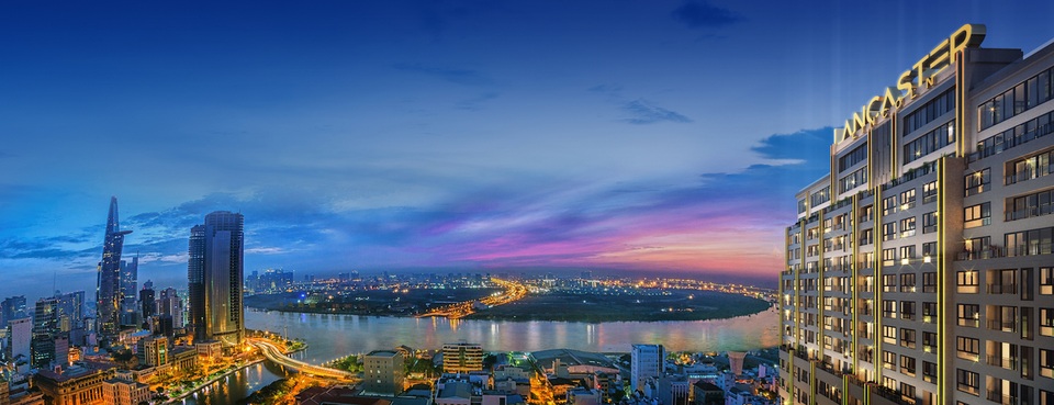 Đầu tư bất động sản Quận 4 – Dễ hay khó? - 1 Đầu tư bất động sản Quận 4 – Dễ hay khó? - 1