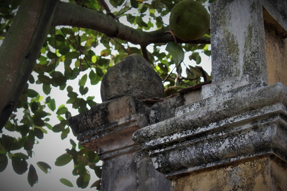 Ngôi làng cổ đẹp như cổ tích ngay gần Hà Nội - 9