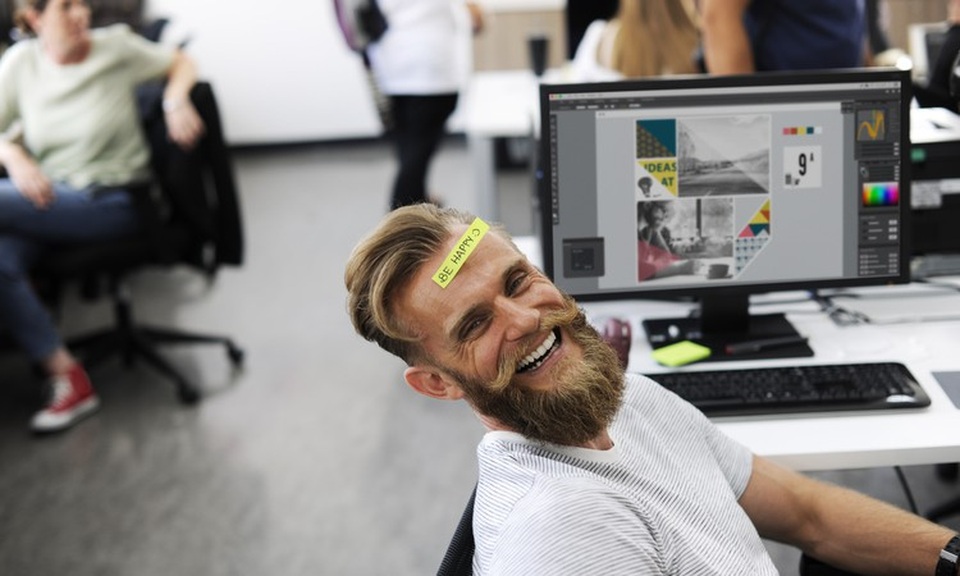 Khi “cây gậy và củ cà rốt” là chưa đủ - 1