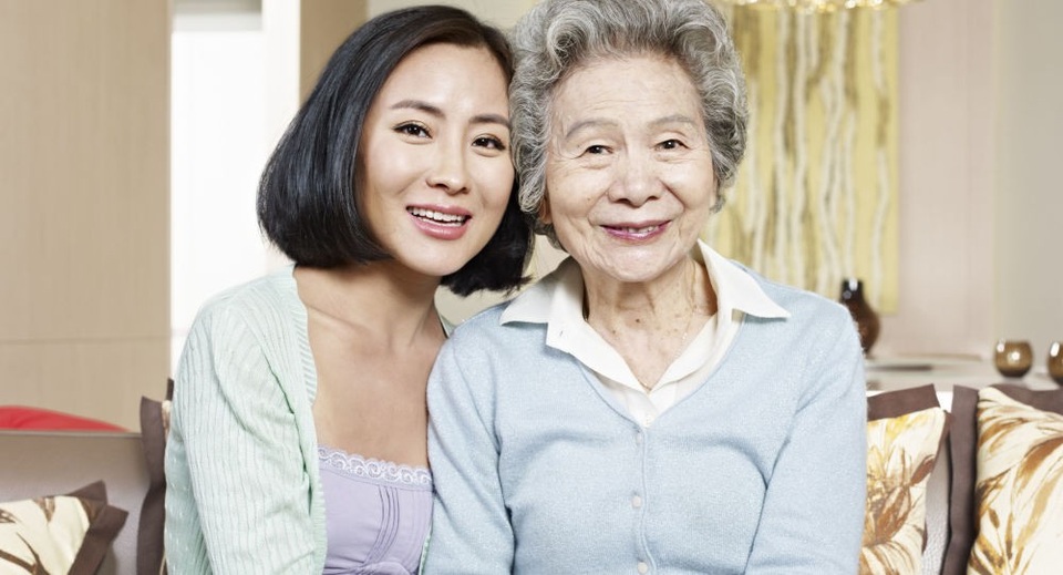 Cách đơn giản để làm chậm lão hóa - 1