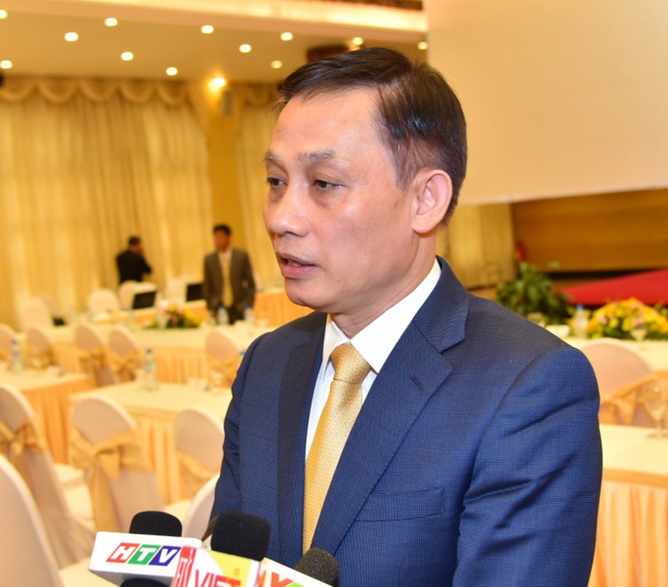 “Biên giới Việt Nam - Lào có vị trí chiến lược hết sức quan trọng” - 1 Thứ trưởng Bộ Ngoại giao Lê Hoài Trung