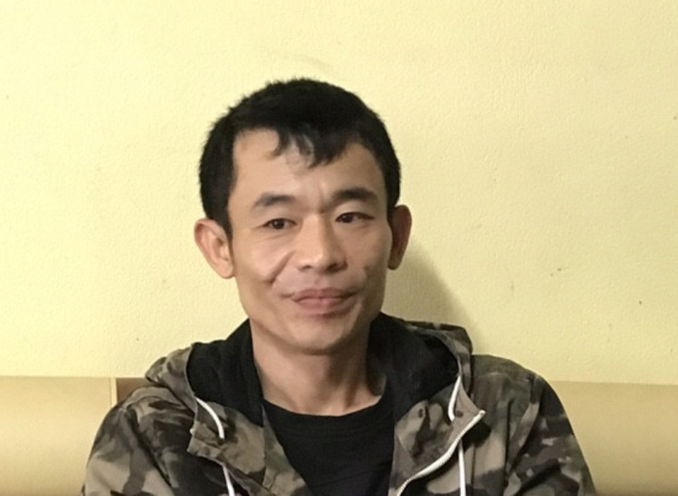 Bắt ổ nhóm chuyên lừa "con bạc" uống thuốc hướng thần rồi chiếm đoạt tài sản - 2 Đối tượng Lê Quang Tuấn