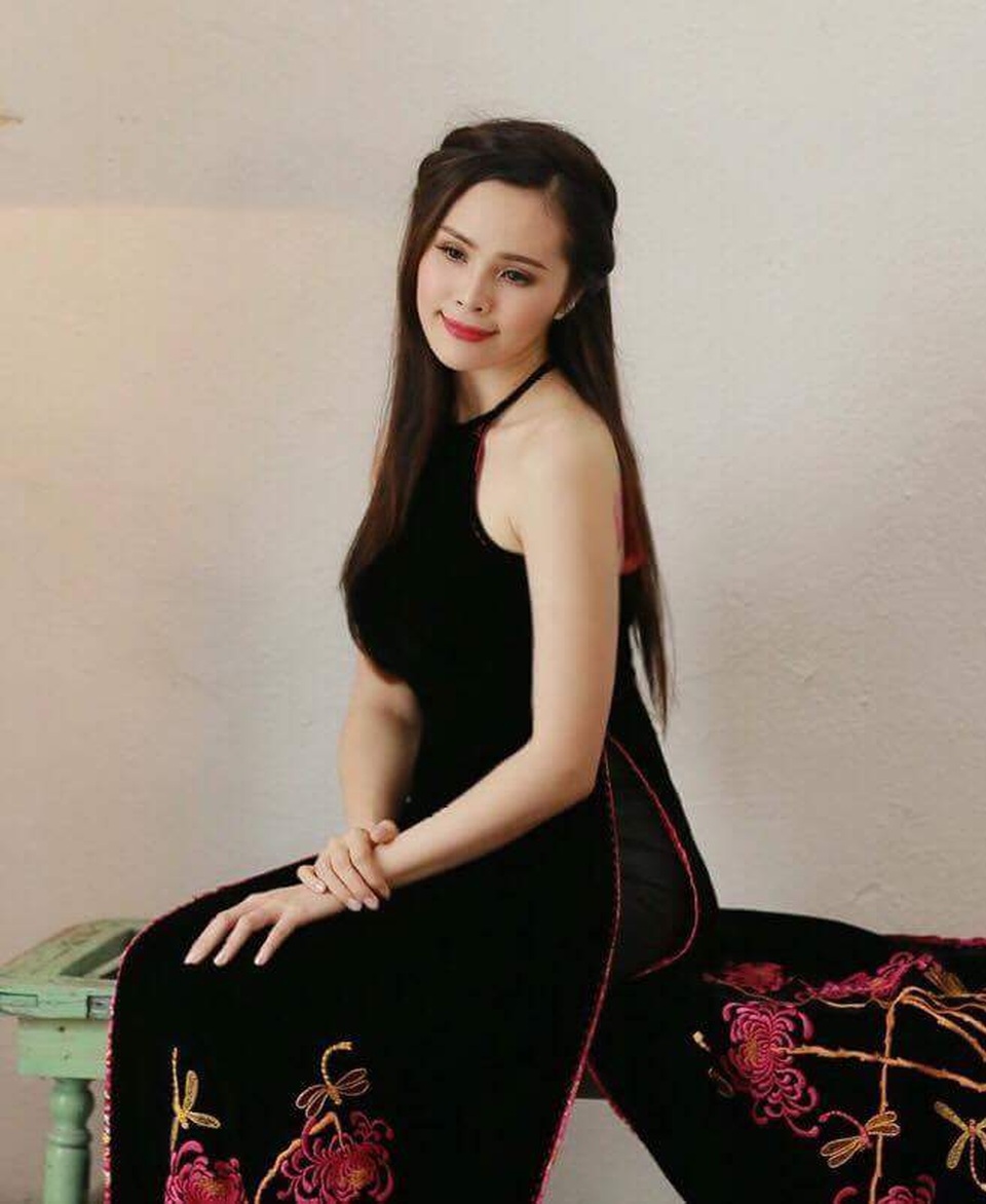 Lê Trinh ra mắt ca khúc “Anh cứ hẹn” dành cho ngày Valentine - 1 Lê Trinh ra mắt ca khúc “Anh cứ hẹn” dành cho ngày Valentine - 1