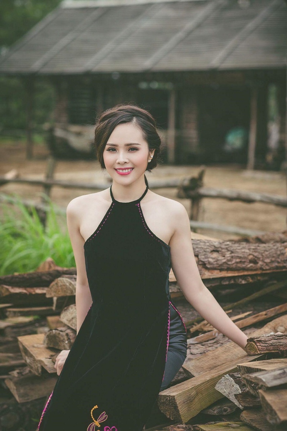 Lê Trinh ra mắt ca khúc “Anh cứ hẹn” dành cho ngày Valentine - 2 Lê Trinh ra mắt ca khúc “Anh cứ hẹn” dành cho ngày Valentine - 2