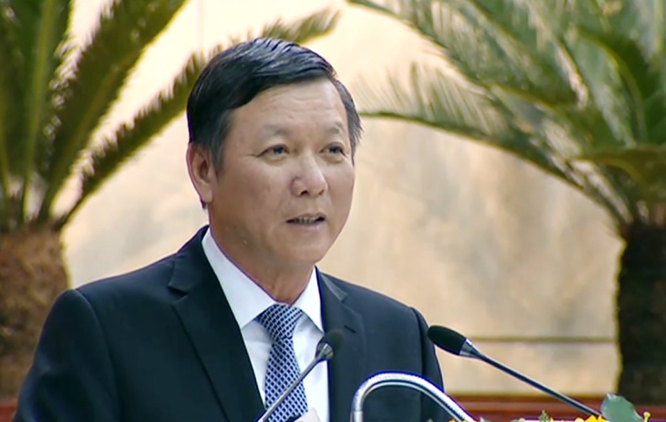 Giám đốc Sở GTVT Đà Nẵng lý giải việc "nói không" với Uber, Grab - 1 Ông Lê Văn Trung - Giám đốc Sở GTVT Đà Nẵng