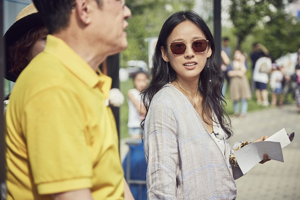 Lee Hyori từ chối hợp đồng quảng cáo 3 tỉ won - 3
Lee Hyori là một trong những nghệ sĩ được yêu thích và hâm mộ nhất tại Hàn Quốc.