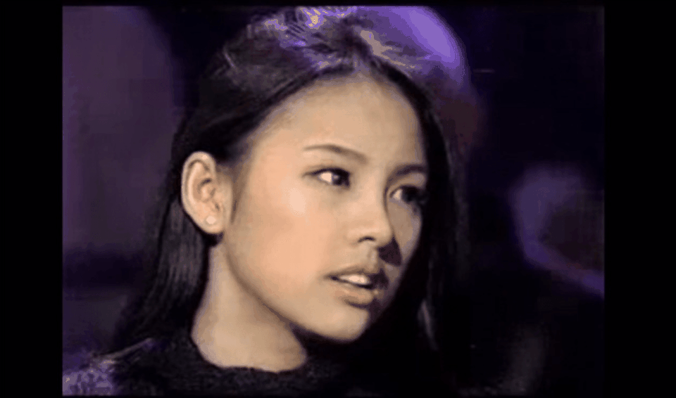 Ảnh thuở đôi mươi của Lee Hyori khiến fan mê mẩn - 1
Lee Hyori khi mới gia nhập làng giải trí.