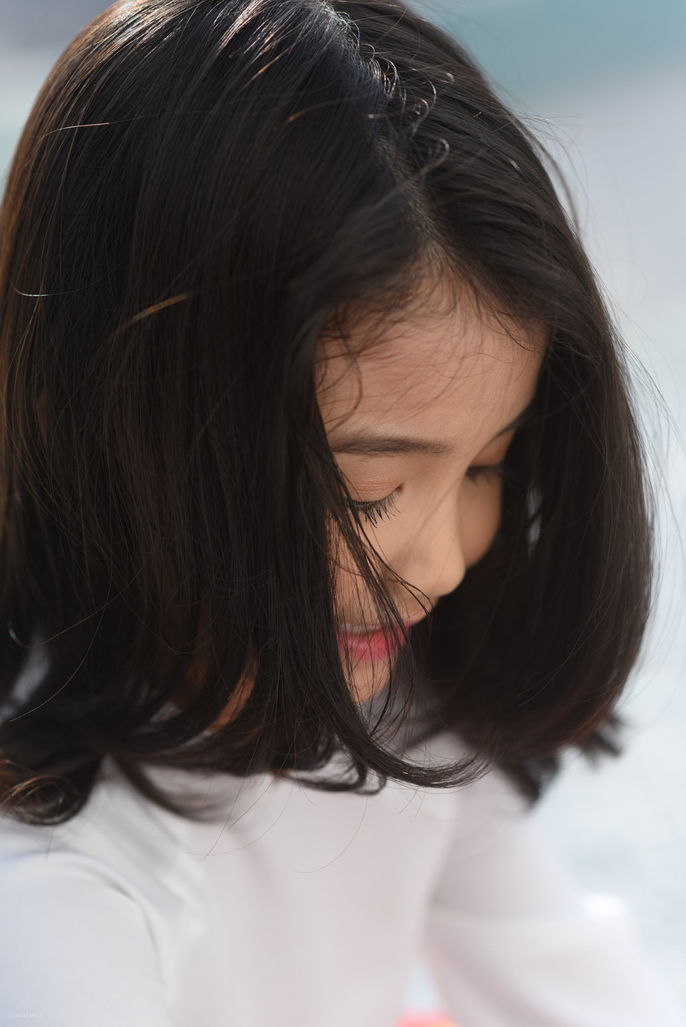 Một số hình ảnh khác của Bảo Hân Suri