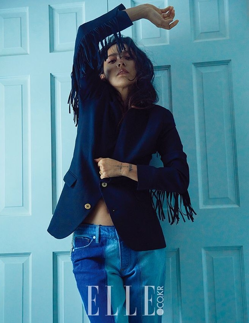 Lee Hyori từ chối hợp đồng quảng cáo 3 tỉ won - 5 Lee Hyori từ chối hợp đồng quảng cáo 3 tỉ won - 5