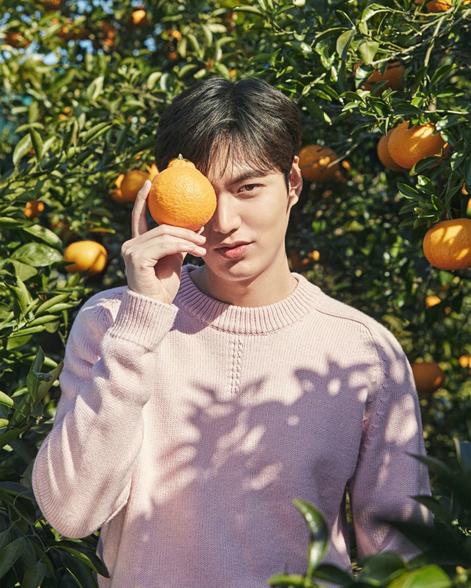 Mỹ nam Lee Min Ho lên đường nhập ngũ - 7 Mỹ nam Lee Min Ho lên đường nhập ngũ - 7