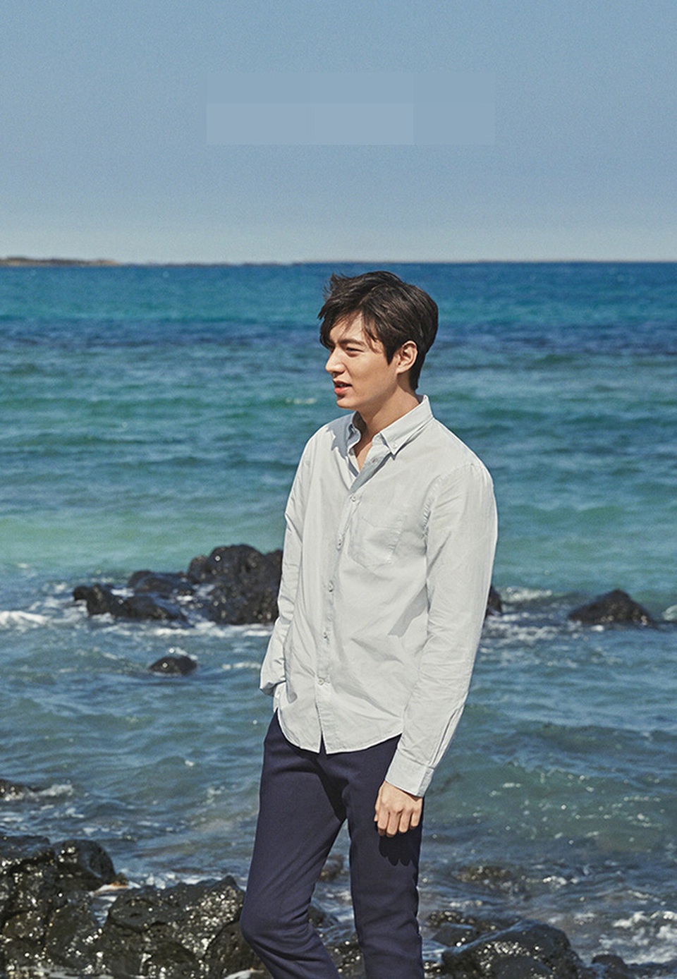 Mỹ nam Lee Min Ho lên đường nhập ngũ - 9 Mỹ nam Lee Min Ho lên đường nhập ngũ - 9