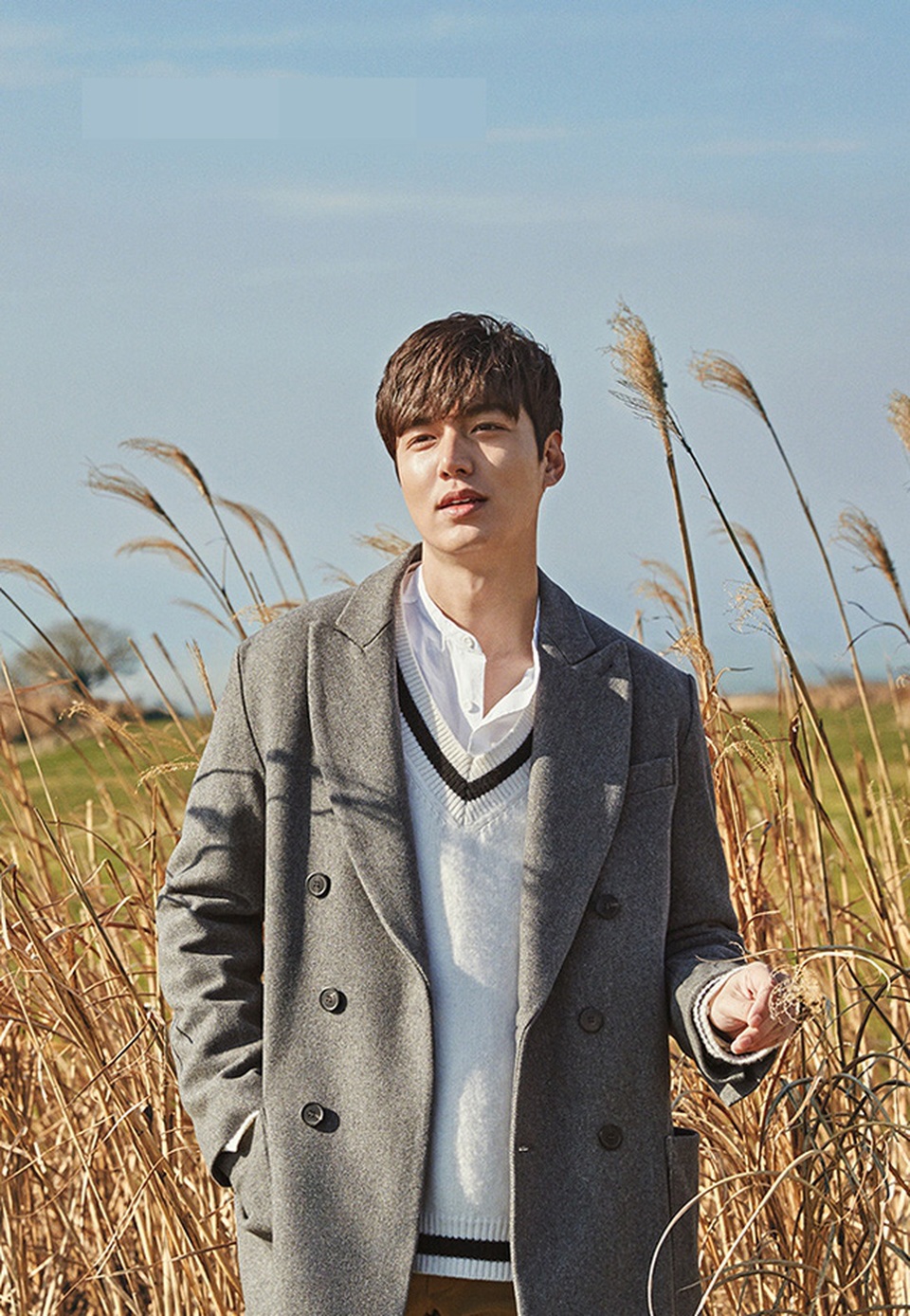 Mỹ nam Lee Min Ho lên đường nhập ngũ - 10
Ngoài việc là diễn viên, anh còn là một gương mặt quảng cáo đắt khách tại Hàn Quốc. Tại Trung Quốc và Nhật Bản, lượng fan yêu mến Lee Min Ho không nhỏ.