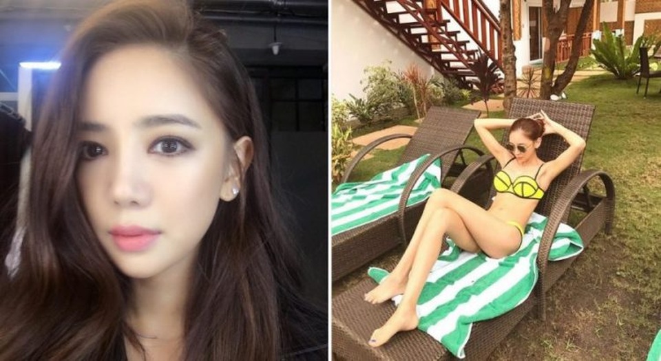 Mỹ nhân xứ Hàn ăn chỉ 3 thìa cơm mỗi ngày để duy trì vóc dáng mảnh mai - 1 Mỹ nhân xứ Hàn ăn chỉ 3 thìa cơm mỗi ngày để duy trì vóc dáng mảnh mai - 1