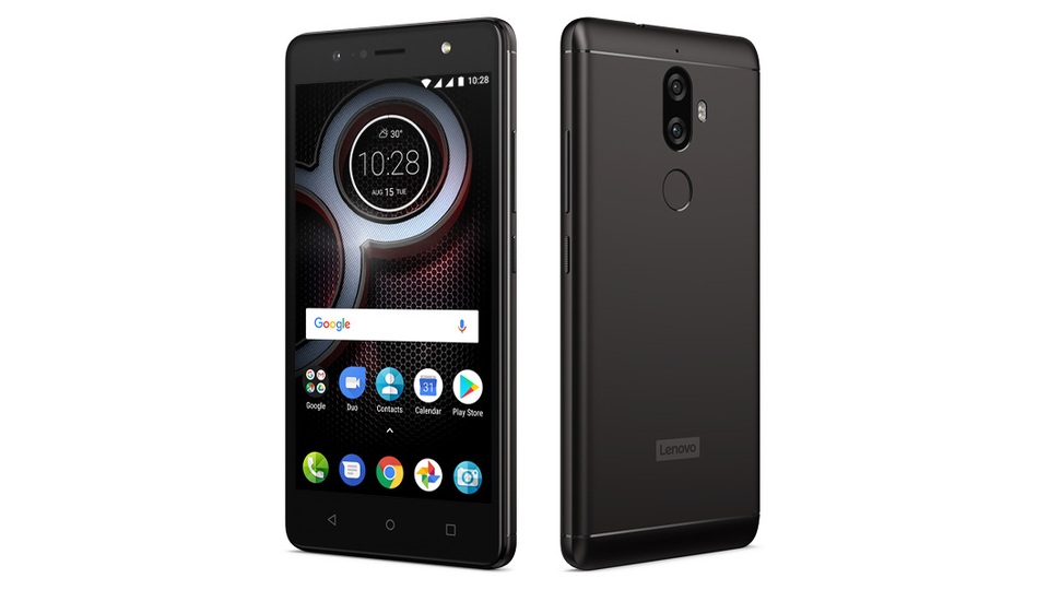 Những chiếc smartphone camera kép giá rẻ tại Việt Nam - 4 Những chiếc smartphone camera kép giá rẻ tại Việt Nam - 4