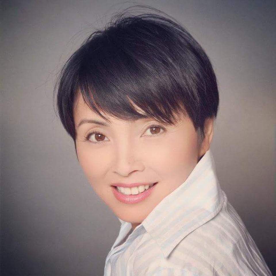 Diễn viên gốc Việt qua đời ở tuổi 46 - 3 Diễn viên gốc Việt qua đời ở tuổi 46 - 3