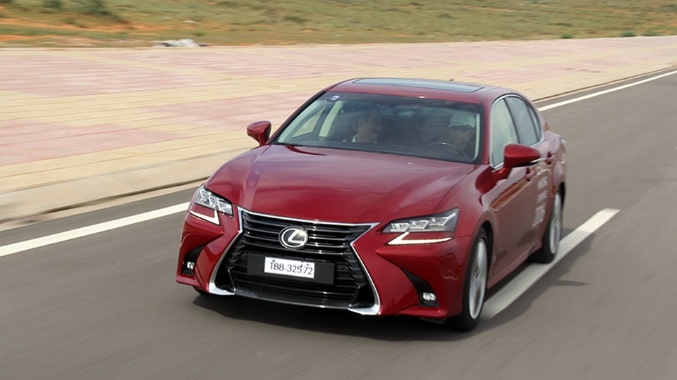 Lexus Amazing Experience 2016 - Xúc cảm dâng trào - 11 Lexus Amazing Experience 2016 - Xúc cảm dâng trào - 11