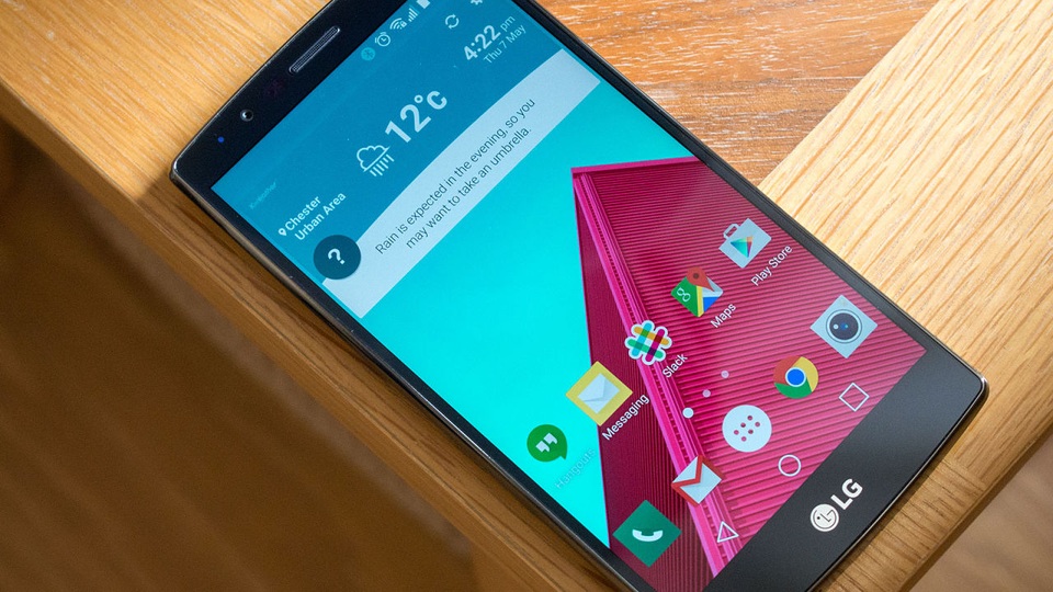 Loạt smartphone độc đáo có thể xuất hiện tại MWC 2017 - 3 Loạt smartphone độc đáo có thể xuất hiện tại MWC 2017 - 3