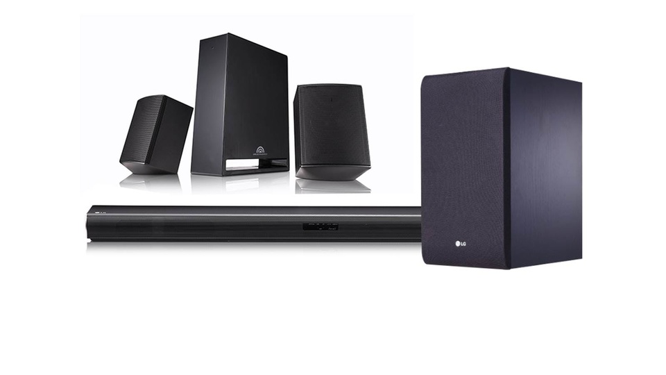 Loạt thiết bị công nghệ sáng giá cho gia đình hiện đại (P1) - 5 Loạt thiết bị công nghệ sáng giá cho gia đình hiện đại (P1) - 5