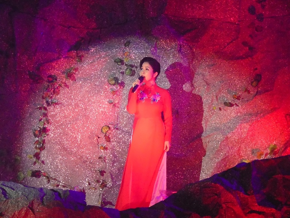 Quảng Bình đón nhận kỷ lục Sơn Đoòng là hang động tự nhiên lớn nhất thế giới - 7 Quảng Bình đón nhận kỷ lục Sơn Đoòng là hang động tự nhiên lớn nhất thế giới - 7