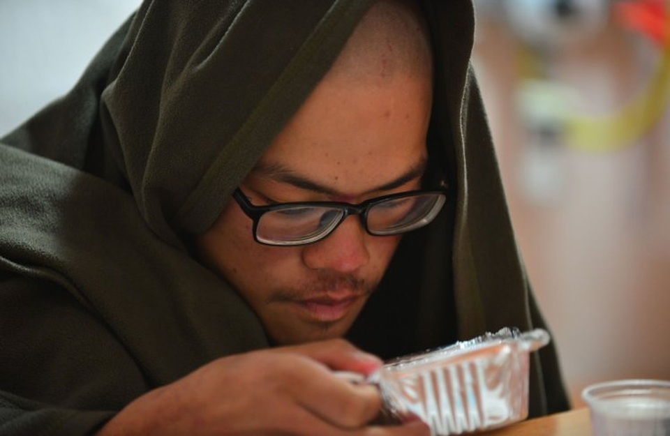 Sống sót trở về sau 47 ngày mất tích ở dãy Himalaya - 1