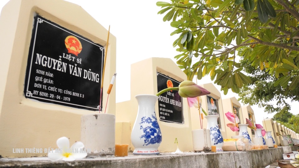 Chương trình truyền hình đặc biệt “Linh thiêng đất mẹ ngàn năm” - 2 Những hình ảnh sẽ xuất hiện trong các phóng sự của chương trình.