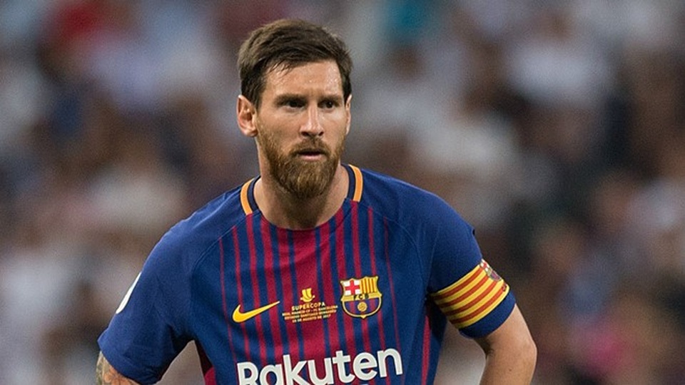Đội hình “khủng” có thể ra đi với giá 0 đồng vào cuối mùa - 3 Tương lai của Messi đang là dấu hỏi lớn