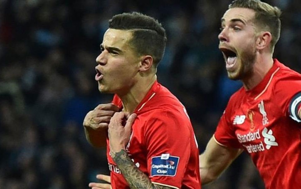 Man City - Liverpool: Đầy rẫy khó khăn - 2
Henderson (phải) sẽ vắng mặt ở trận đấu gặp Man City