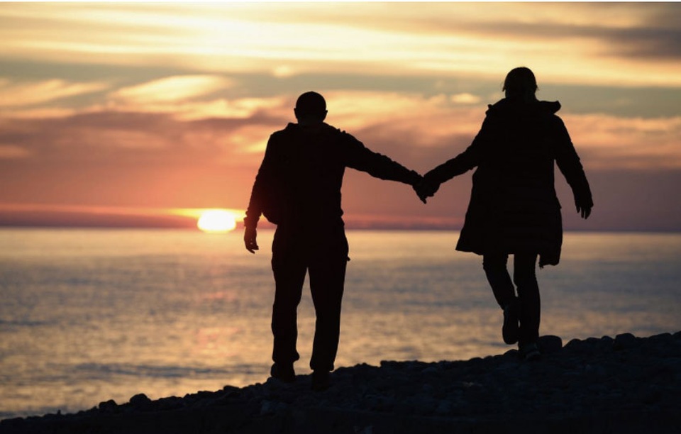 Chúng ta đang tiến gần tới thời đại của lo âu - 1 30% phản ứng với lo âu bằng cách chia sẻ với bạn bè hay người thân, hay đơn giản là đi bộ