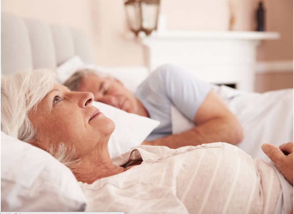 Chúng ta đang tiến gần tới thời đại của lo âu - 3
22% phụ nữ cảm thấy lo lắng nhiều trong khi chỉ có 15% nam giới có cùng cảm giác