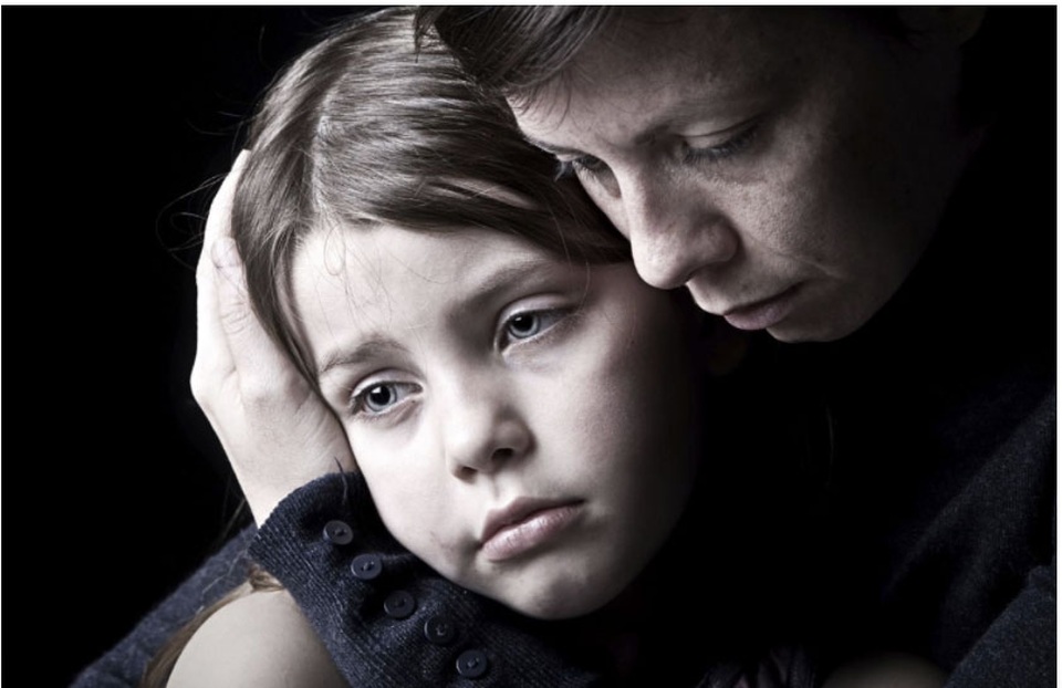 Chúng ta đang tiến gần tới thời đại của lo âu - 5
26% cho biết nỗ lo an toàn cho con cái và người thân đè nặng tâm trí họ